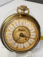 OROLOGIO DA TASCA VINTAGE