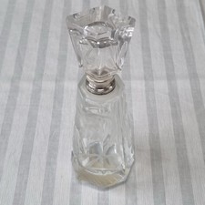 Flacone porta profumo vintage