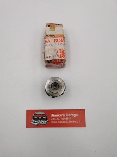 Variatore fase alfa romeo - di,