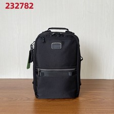 TUMI ALPHA BRAVO Zaino