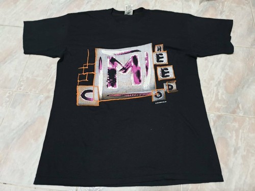 Caldo camicia depeche mode - caldo!,