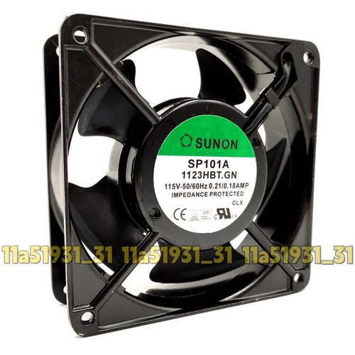 1pz sp101a 1123hst - 1pz, ventola