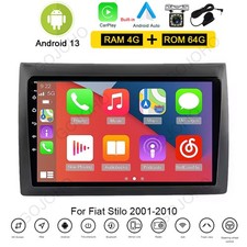 4+64GB For Fiat Stilo
