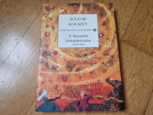 Nuvolo innamorato altre - nuvolo,