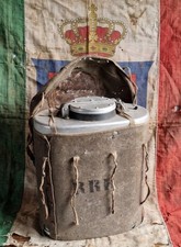 Militaria Ww2 Borraccia