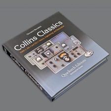 Collins Classics – KWM-2
