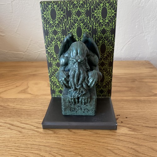 Cthulhu the ancient - cthulhu:,