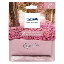 2 Buste Profumate per Cassetti