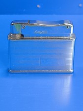 Accendino a gas Sarome vintage
