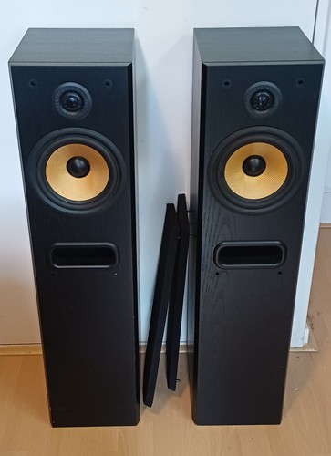 Bowers wilkins p4 speaker - bowers, &