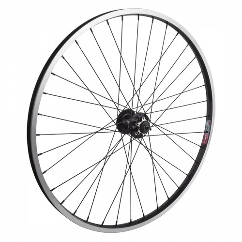 Wheel master set - wheel, 26