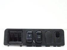 Comando chiusura centralizzata