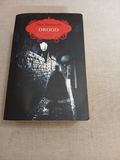 Dan Simmons - Drood - Elliot
