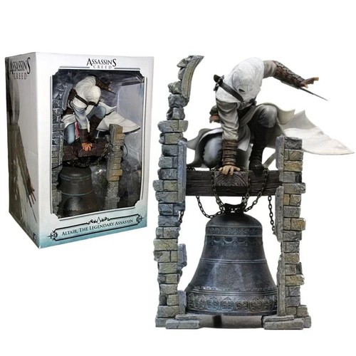 Action figure connor kenway - connor,