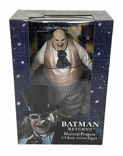 Neca batmans return - neca,