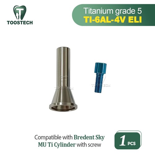 Cilindro multi unità - multi,