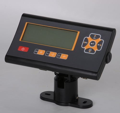 Prime scales in110 indicatore - scales,