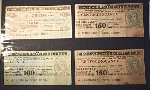 Miniassegni vari - n°11,