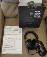 Cuffie Beyerdynamic DT770 PRO