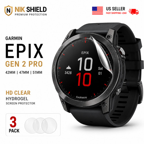 Garmin epix gen - pro, 42mm