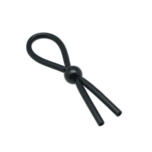 Anello laccio per - laccio, il