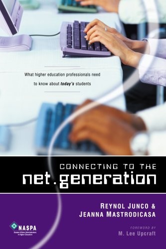 Connecting the net - to,