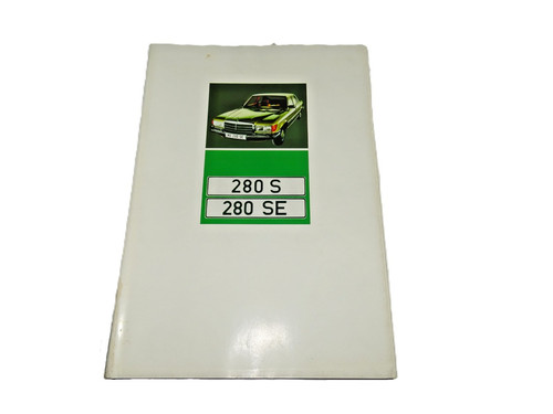 Org brochure mercedes - brochure,