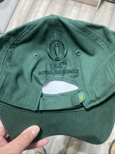Raro cappellino rolex - raro,