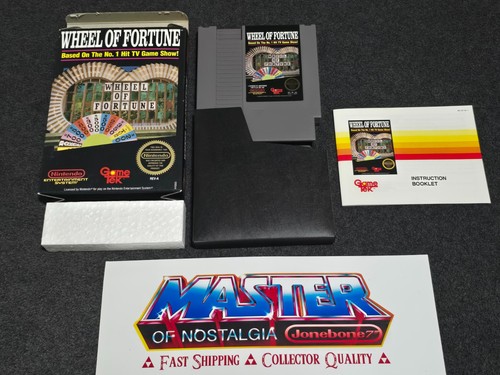 Nes nintendo ruota della - nes,
