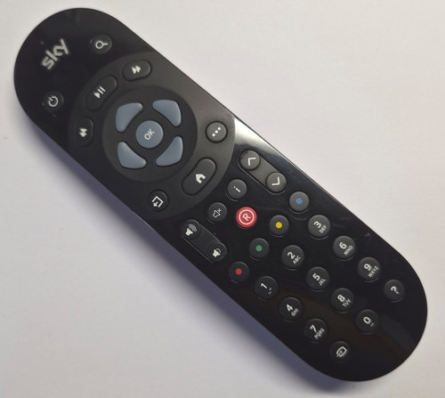 Telecomando sky urc - telecomando,