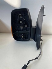 Specchio sinistro 2 PIN ( senza specchio ) Ford Transit 2014 BK31-17683-JM5JA...