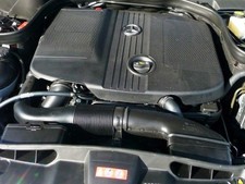 Orig. Mercedes E-Kl. W207 W204