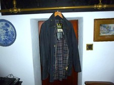 GIACCA UOMO BARBOUR BEAUFORT