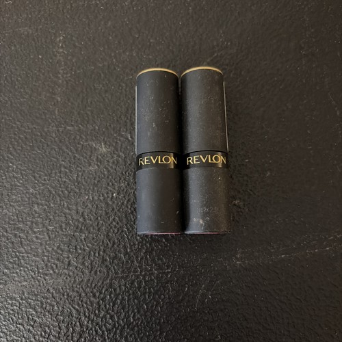 Confezione rossetti revlon - 2,