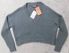 Maglione donna Billie Cropped