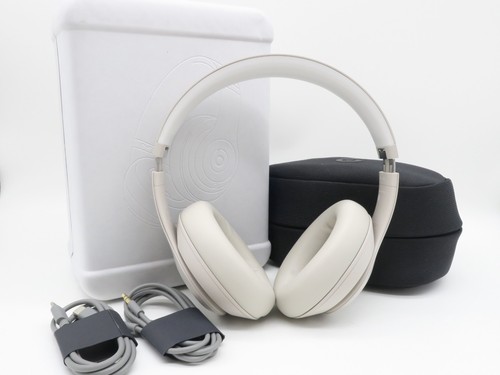 Beats studio pro - studio, cuffie