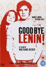 Goodbye Lenin (Import) -  -