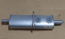 MARMITTA CENTRALE LANCIA DEDRA