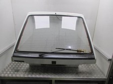 Portabagagli/Portellone posteriore CITROEN BX