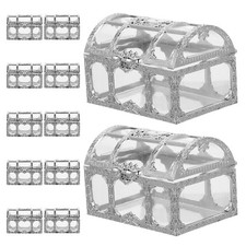 12 scatole di caramelle a