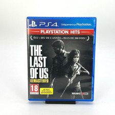 The Last Of Us Gioco Completo per PS4 Multilingua ITA
