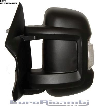 Specchio per fiat ducato - specchio,