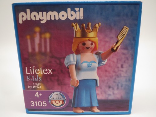 Playmobil 3105 wella princess - playmobil,