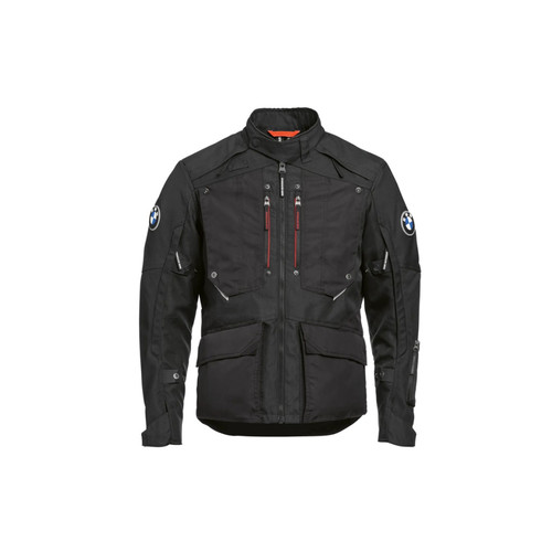 Giacca moto originale bmw - giacca,