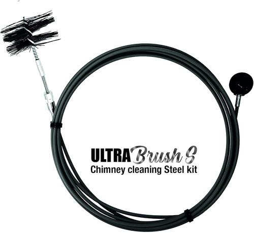 Ultrabrush pulizia canna - ultrabrush,