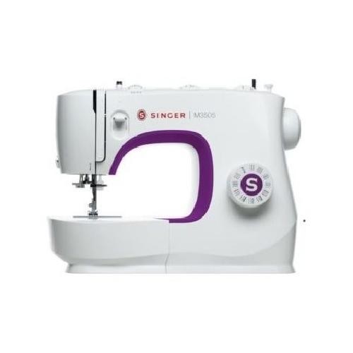 Singer m3505 macchina - singer, da