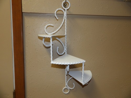 Scala spirale ritorta - spirale, 3