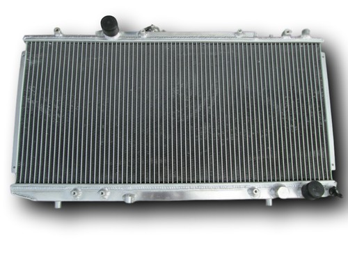 Radiatore alluminio per - in,