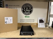 Amplificatore Lineare 300 Watt RM KL 505 Garanzia Ufficiale