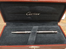 NOS Vintage Cartier Must de